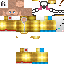 RainbowFishy202 classic skin texture