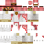 baldx classic skin texture