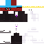 LilSnoop03 classic skin texture