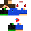 vacjan classic skin texture