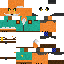 ImmCoen classic skin texture