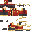DiamondSyrup classic skin texture