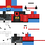 ProfessorQuag classic skin texture