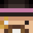 SZLUG2137 classic skin texture