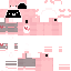 SalvoGamer22 classic skin texture