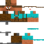 FranikoPlancake classic skin texture