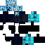 12Ysky21 classic skin texture