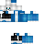 MakkerRingo classic skin texture