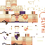 OrphanHub classic skin texture