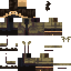 Arttrey classic skin texture
