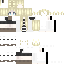 SetoSan classic skin texture