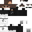 TigerChilled classic skin texture