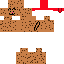 chocolaterecipe classic skin texture