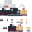 bnrs classic skin texture