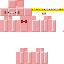 xOmegaPig classic skin texture