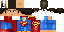 ArtificialMenace classic skin texture