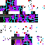 Ranivorous classic skin texture