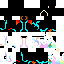 Blazerthug123 classic skin texture