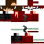 Freddy_Crawler_ classic skin texture