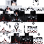 Kxxskaz classic skin texture