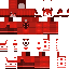 Fedirixthecutie classic skin texture