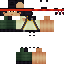 Ougway classic skin texture