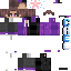 LuciferInsane classic skin texture