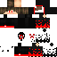 DANGER_GAMINGYT classic skin texture