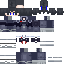 MinecraftChitown classic skin texture