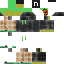 KelvoWulf classic skin texture