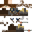 Kyraas_ classic skin texture
