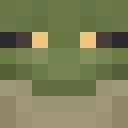 FranticFrog792 classic skin texture