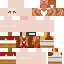 Melatoeninn classic skin texture