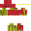 Imelonzs classic skin texture