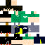 Game_TM classic skin texture