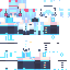 Frozendead1 Minecraft skin preview