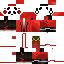 larsvdl01 Minecraft skin preview
