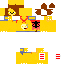 yagamiraito_ classic skin texture