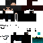 Xpollito802X classic skin texture