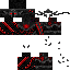 OlympianGod0191 classic skin texture