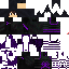 TheDarkDeath_HD classic skin texture