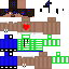 Pablete1234 classic skin texture