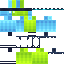 FLXY_gg classic skin texture