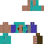 oStqnks classic skin texture