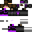 jayjayhong01 classic skin texture