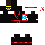 King_Horge classic skin texture