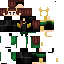 MrsHarumi classic skin texture