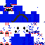 kasyokasyo classic skin texture