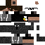Imnot1wolves classic skin texture