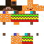 FartingFries22 classic skin texture
